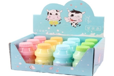 潮安县吉百乐食品有限公司形象图